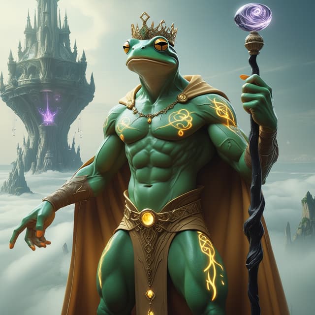 Nonsi Main Character Picture